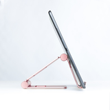Soporte para tablet TooQ PH-KEOPS-OCASO 10" Rosa - vista 7
