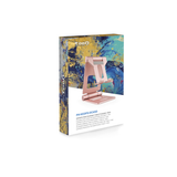Soporte para tablet TooQ PH-KEOPS-OCASO 10" Rosa - vista 12