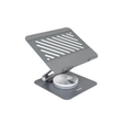Soporte para tablet TooQ PH-NARVI-G 13" Gris