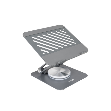 Soporte para tablet TooQ PH-NARVI-G 13" Gris