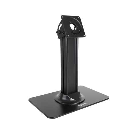 Soporte para tablet TooQ TQATC2601-B 11" Negro