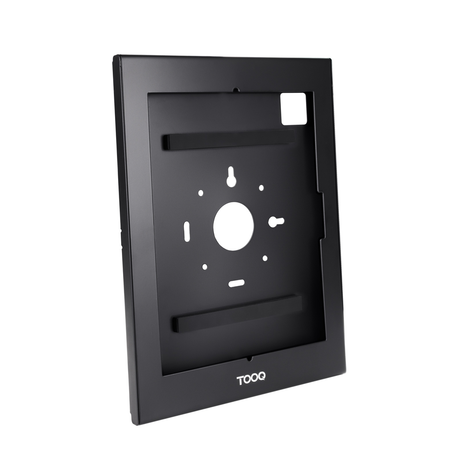 Soporte para tablet TooQ TQATTE2601-M-B 12,4"–13" Negro