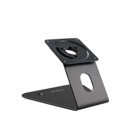 Soporte para tablet TooQ TQATWM3401-B Negro
