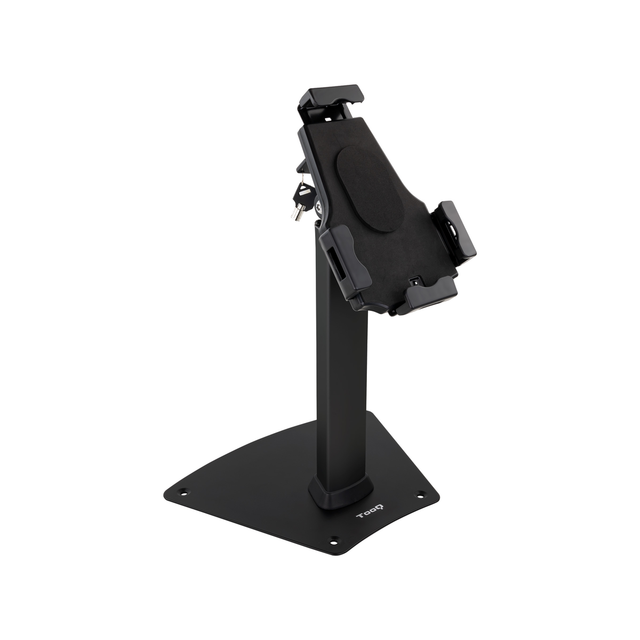 Soporte para tablet TooQ TQTDS0811 Negro