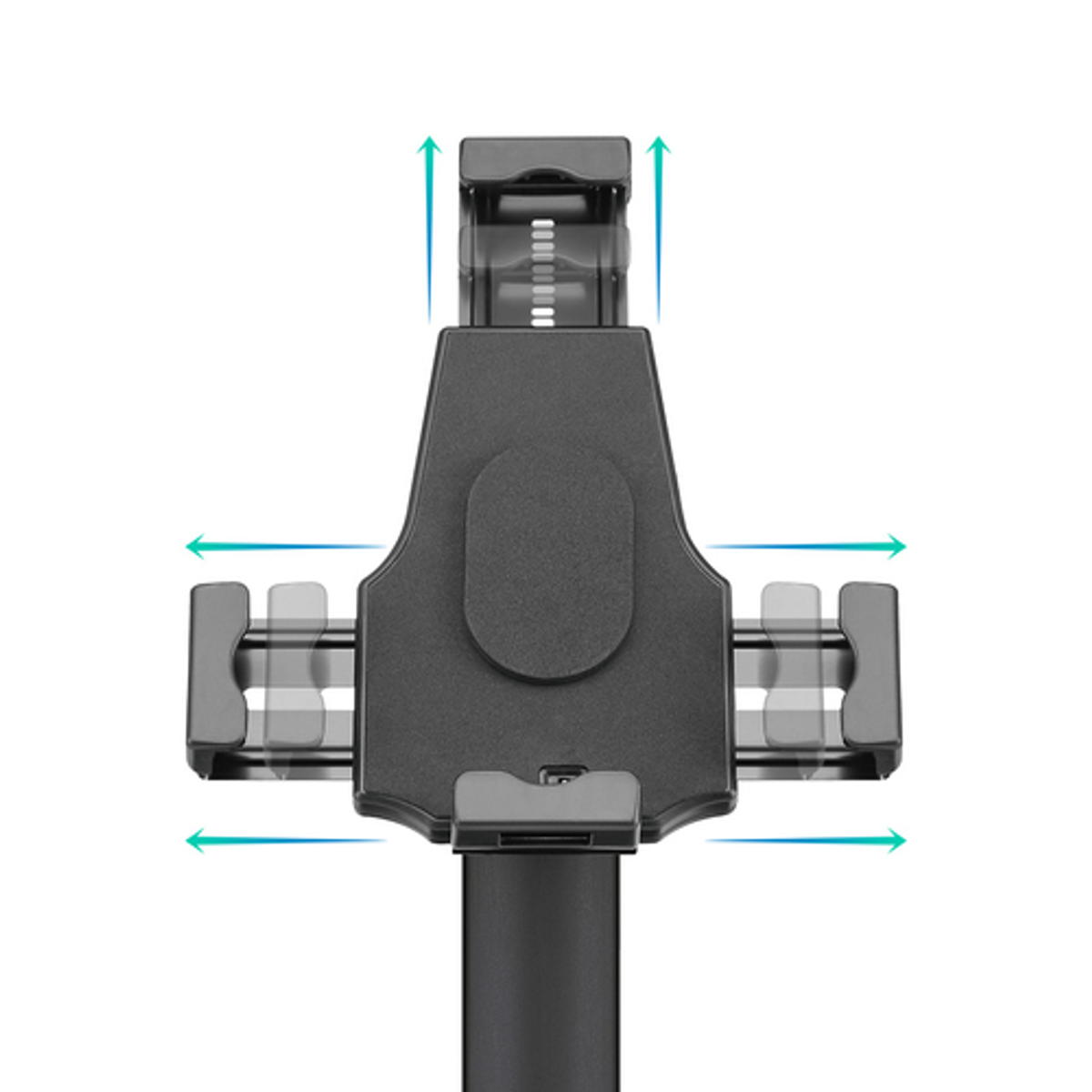 Soporte para tablet TooQ TQTDS0811 Negro - vista 3