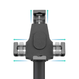 Soporte para tablet TooQ TQTDS0811 Negro - vista 3