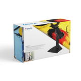 Soporte para tablet TooQ TQTDS0811 Negro - vista 9