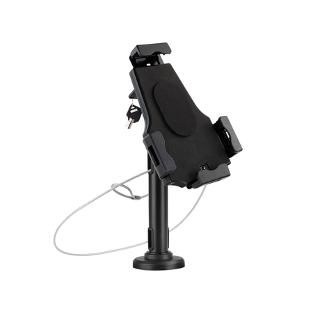 Soporte para tablet TooQ TQTDS0812 Negro