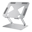 Soporte TNB NBSTANDALUPRO gris