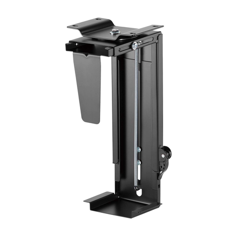 Soporte para torre AISENS MPC03-201 Negro