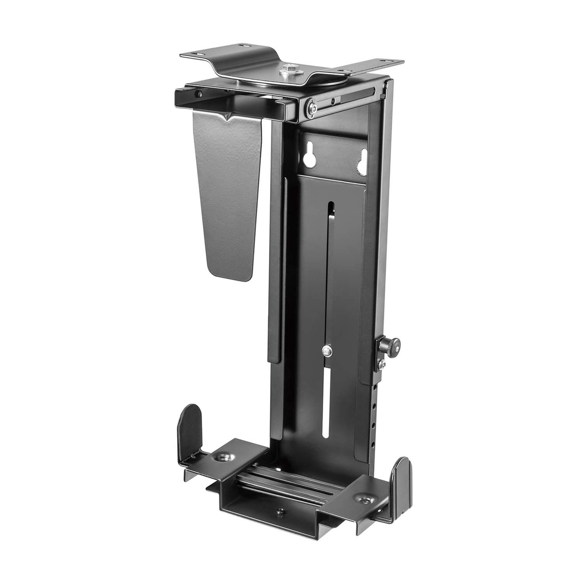 Soporte para torre AISENS MPC04-203 Negro