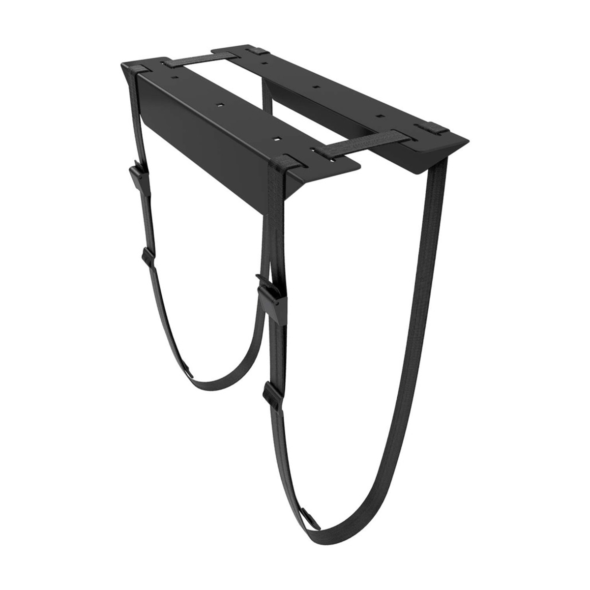 Soporte para torre AISENS MPC07-209 Negro