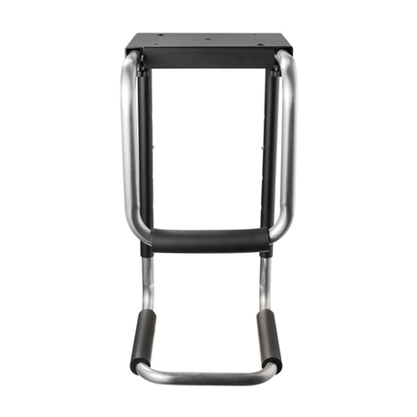 Soporte para torre AISENS MPC08-337 Multicolor - vista 2