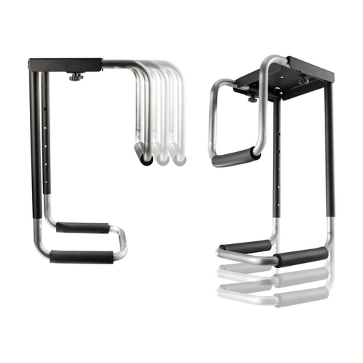 Soporte para torre AISENS MPC08-337 Multicolor - vista 4