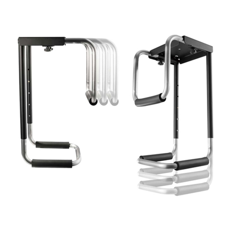 Soporte para torre AISENS MPC08-337 Multicolor - vista 4