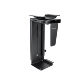 Soporte para torre TooQ TQMUD01 Negro