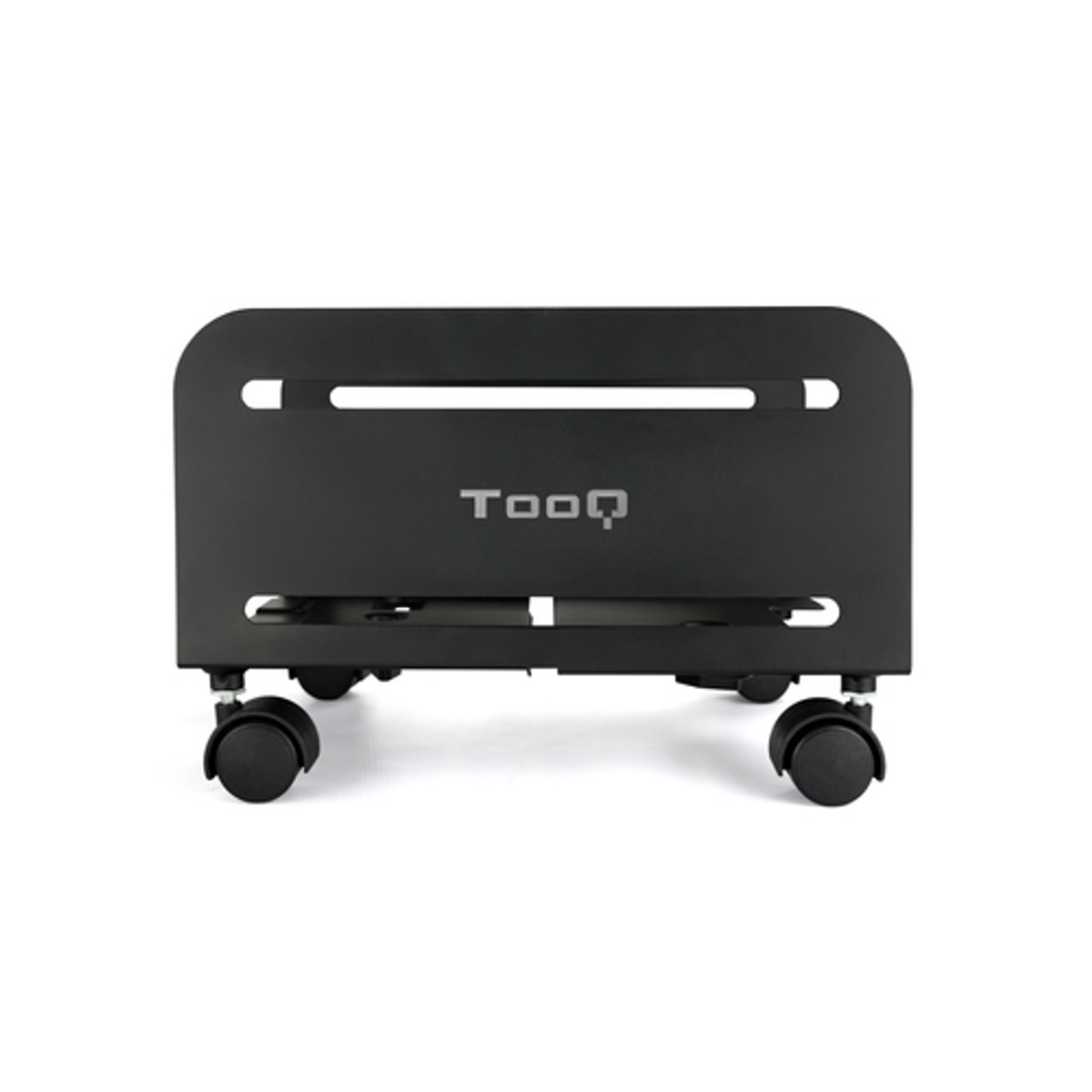 Soporte para torre TooQ UMCS0004-B Negro - vista 2