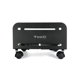 Soporte para torre TooQ UMCS0004-B Negro - vista 2