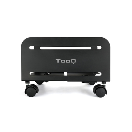 Soporte para torre TooQ UMCS0004-B Negro - vista 2