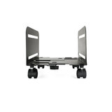 Soporte para torre TooQ UMCS0004-B Negro - vista 3