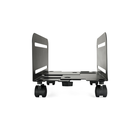 Soporte para torre TooQ UMCS0004-B Negro - vista 3
