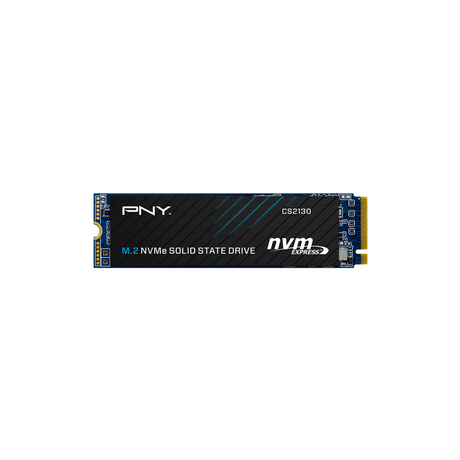 SSD interno PNY CS2130 2 TB M.2 NVMe