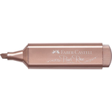 Subrayador Faber-Castell Marcador Fluorescente Textliner 1546 Metallic Rosa - vista 4