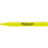 Subrayador Faber-Castell Marcador Fluorescente Textliner 38 Amarillo - vista 2