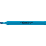 Subrayador Faber-Castell Marcador Fluorescente Textliner 38 Azul - vista 2