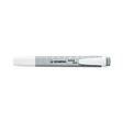 Subrayador Stabilo Marcador Fluorescente Swing Cool Pastel Gris Polvoriento