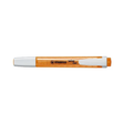 Subrayador Stabilo Marcador Fluorescente Swing Cool Naranja