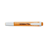 Subrayador Stabilo Marcador Fluorescente Swing Cool Naranja