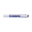 Subrayador Stabilo Marcador Fluorescente Swing Cool Lavanda