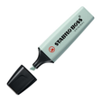 Subrayador Stabilo Marcador Fluorescente Boss Naturecolors Trazo 5mm Verde Tierra