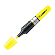 Subrayador Stabilo Marcador Fluorescente Luminator Trazo 5mm Amarillo