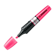 Subrayador Stabilo Marcador Fluorescente Luminator Trazo 5mm Rosa