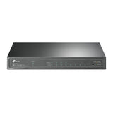 Switch TP-Link SG2008P Gigabit