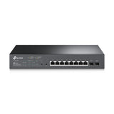 Switch TP-Link SG2210MP Gigabit