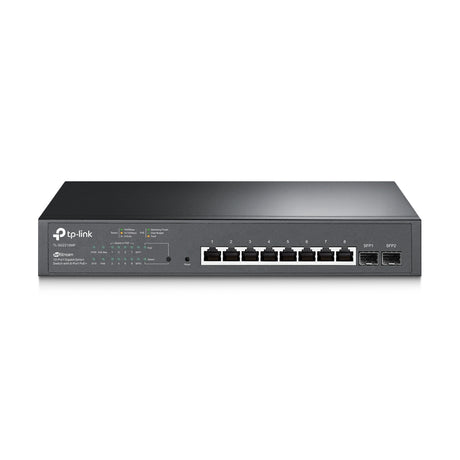 Switch TP-Link SG2210MP Gigabit