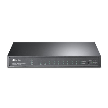 Switch TP-Link SG2210P Gigabit