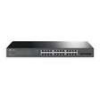Switch TP-Link SG2428P Gigabit