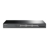 Switch TP-Link SG2428P Gigabit