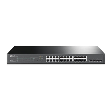 Switch TP-Link SG2428P Gigabit