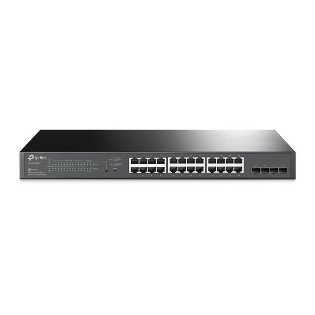 Switch TP-Link SG2428P Gigabit