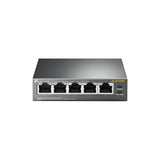 Switch TP-Link TL-SF1005P 100Mbps