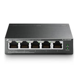 Switch TP-Link TL-SG1005P Gigabit