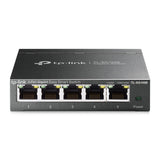 Switch TP-Link TL-SG105E Gigabit