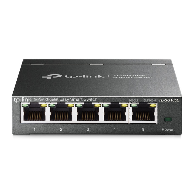 Switch TP-Link TL-SG105E Gigabit