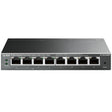 Switch TP-Link TL-SG108PE Gigabit