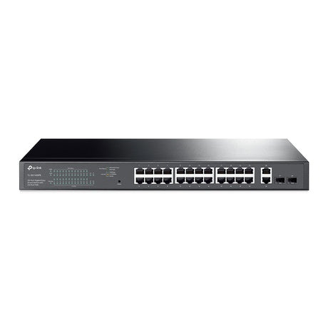 Switch TP-Link TL-SG1428PE Gigabit